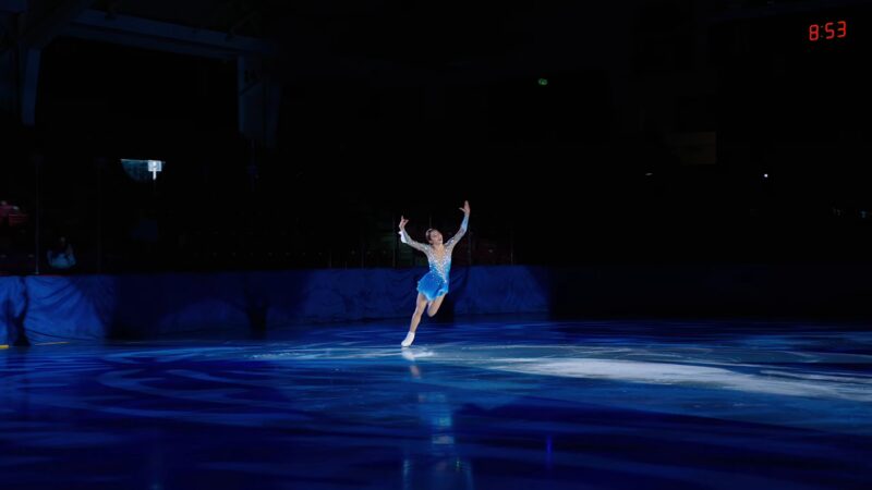 ice dance - figure skating
