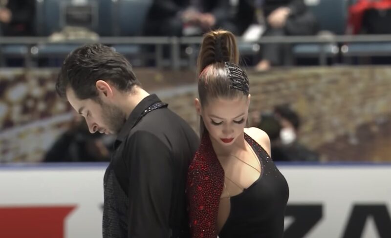 Nazarova and Nikitin