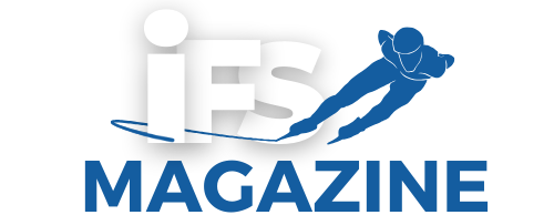 ifsmagazine.com logo