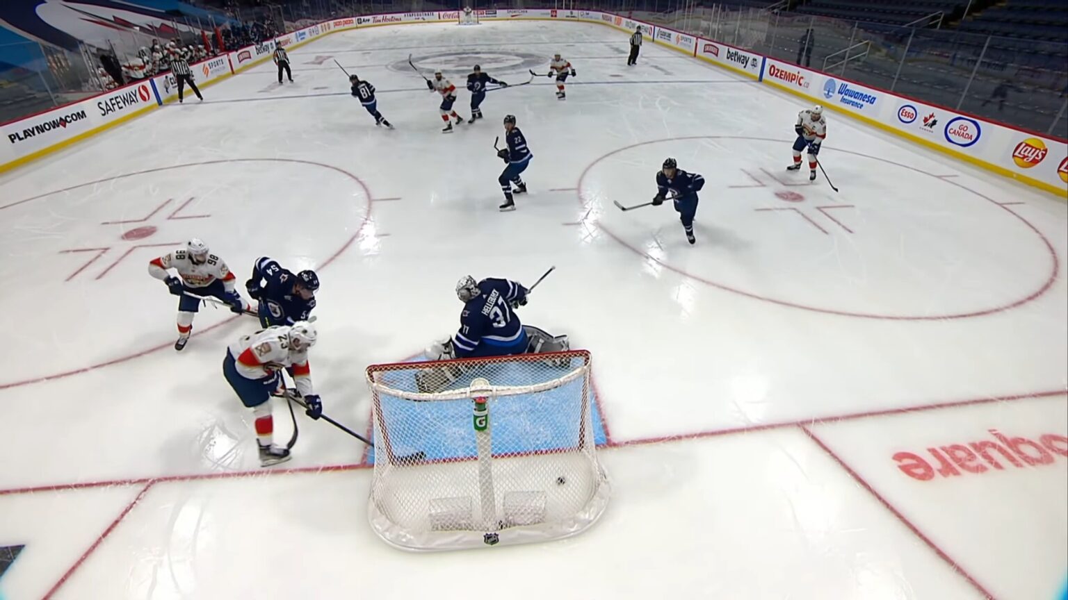 What are the NHL Overtime Rules for the Playoffs in 202324?