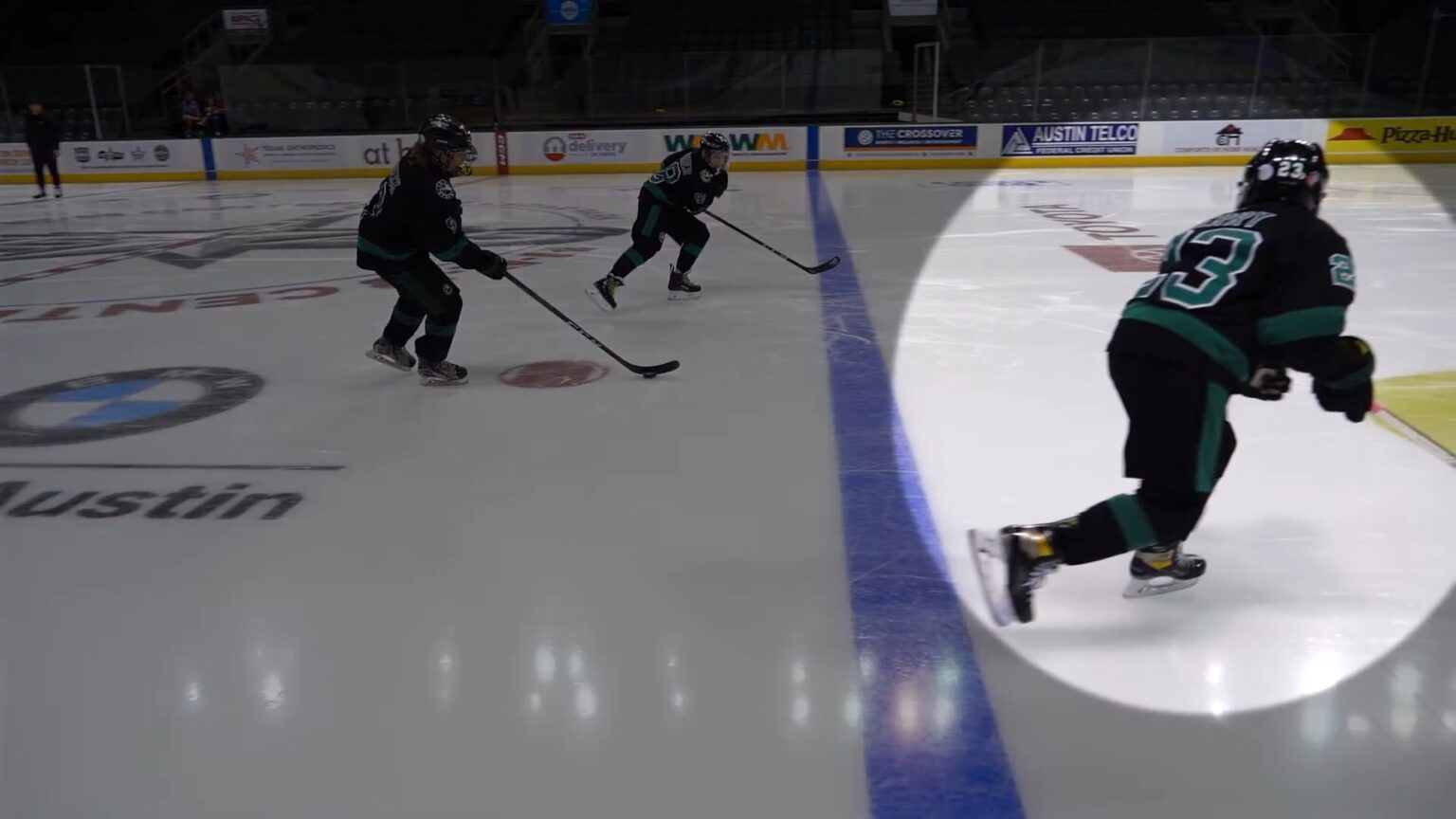 What Is Offsides In Hockey And How It Is Shaping The Game? Ifs Magazine