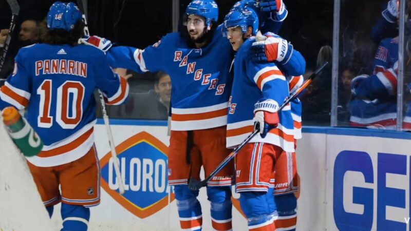 NHL Team