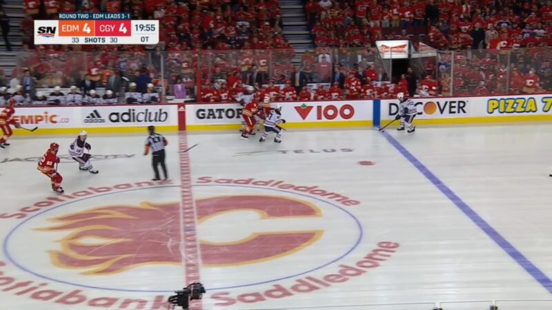 Stanley Cup 2023 Overtime
