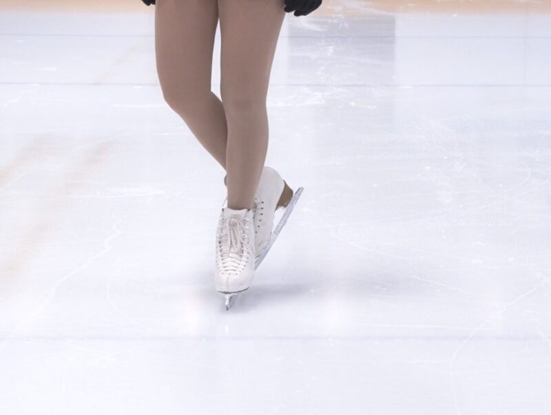 What is Synthetic Ice From Rinks to Reality