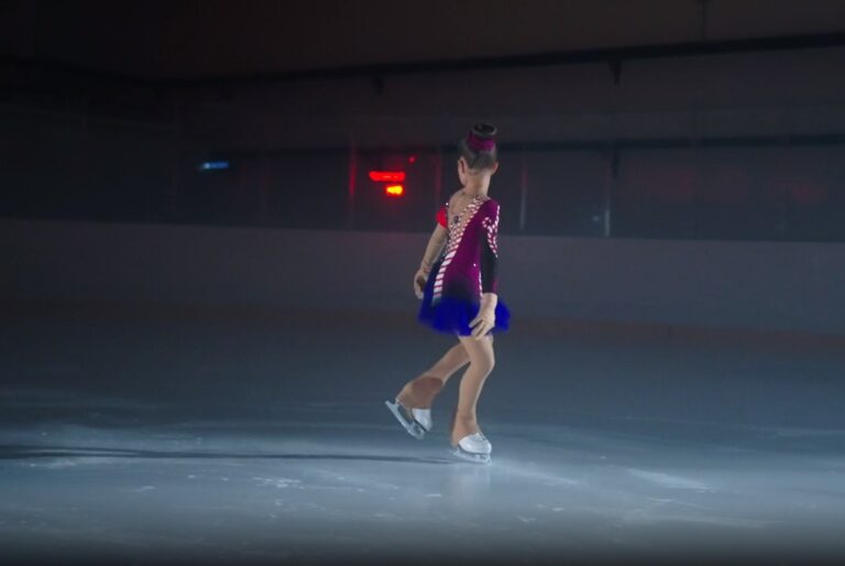 What is Synthetic Ice From Rinks to Reality