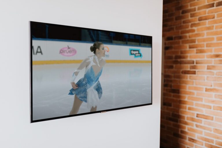 10 Best Ice Skating Movies to Watch This Year