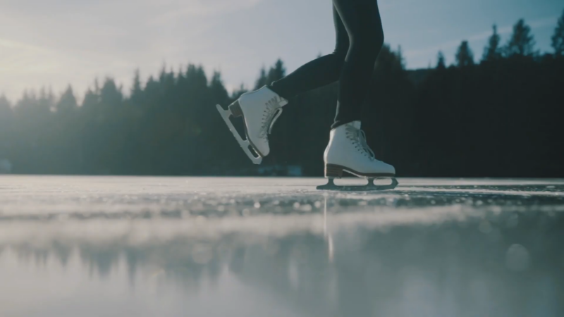 Choose the Right Skates