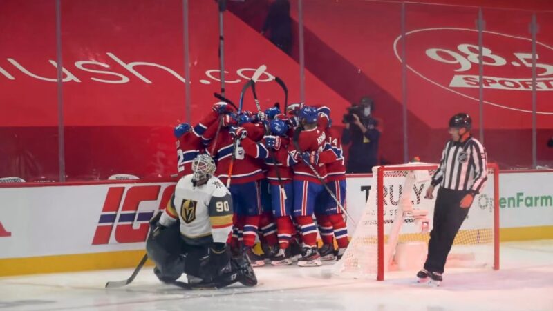 NHL Most Succesfull team