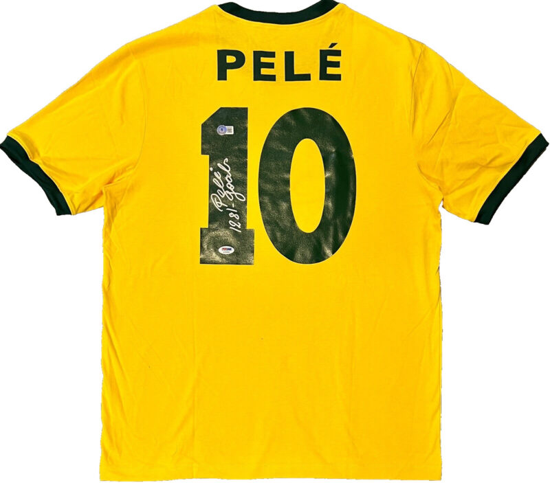 Most Expensive Jerseys Of All Time Ifs Magazine