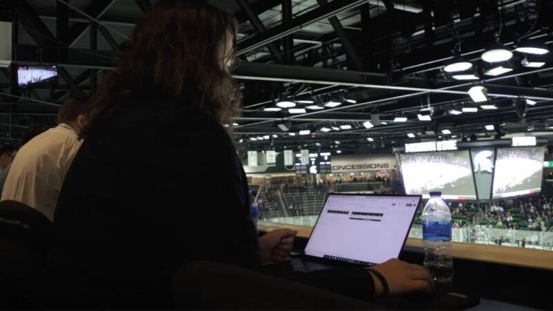 Evolution of Analytics in Ice Hockey