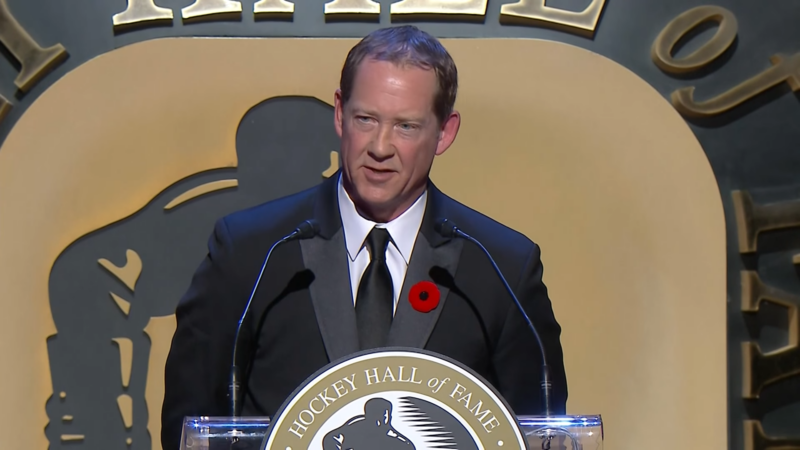 Phil Housley