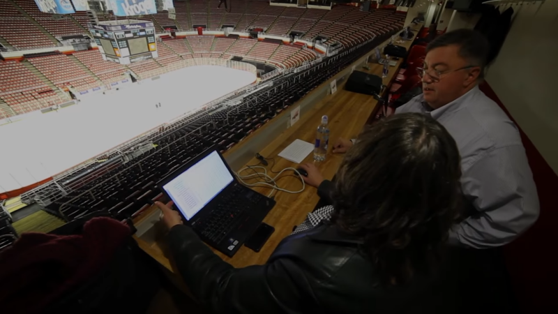 Sports Analytics Market