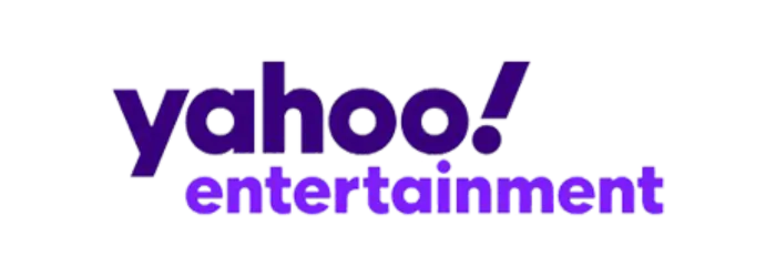 yahoo entertaimant logo